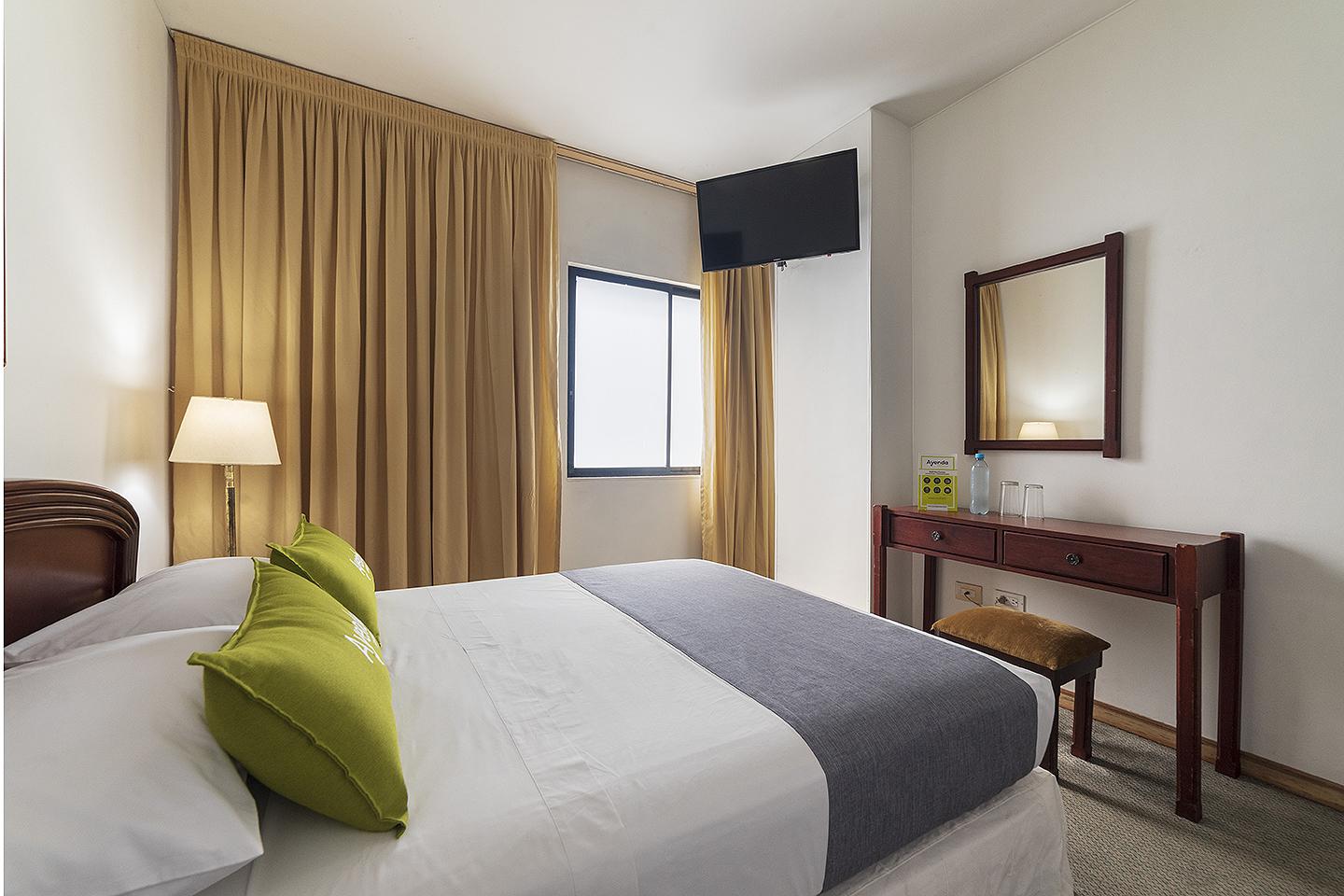 Ayenda 1408 Jaba Santiago De Cali Hotell Eksteriør bilde