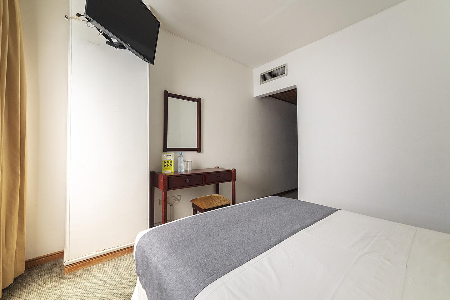 Ayenda 1408 Jaba Santiago De Cali Hotell Eksteriør bilde