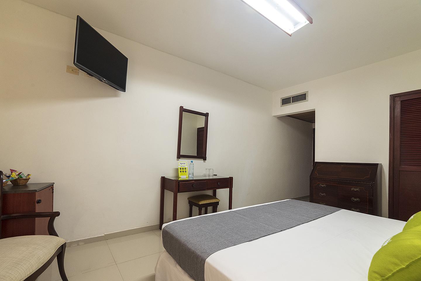 Ayenda 1408 Jaba Santiago De Cali Hotell Eksteriør bilde