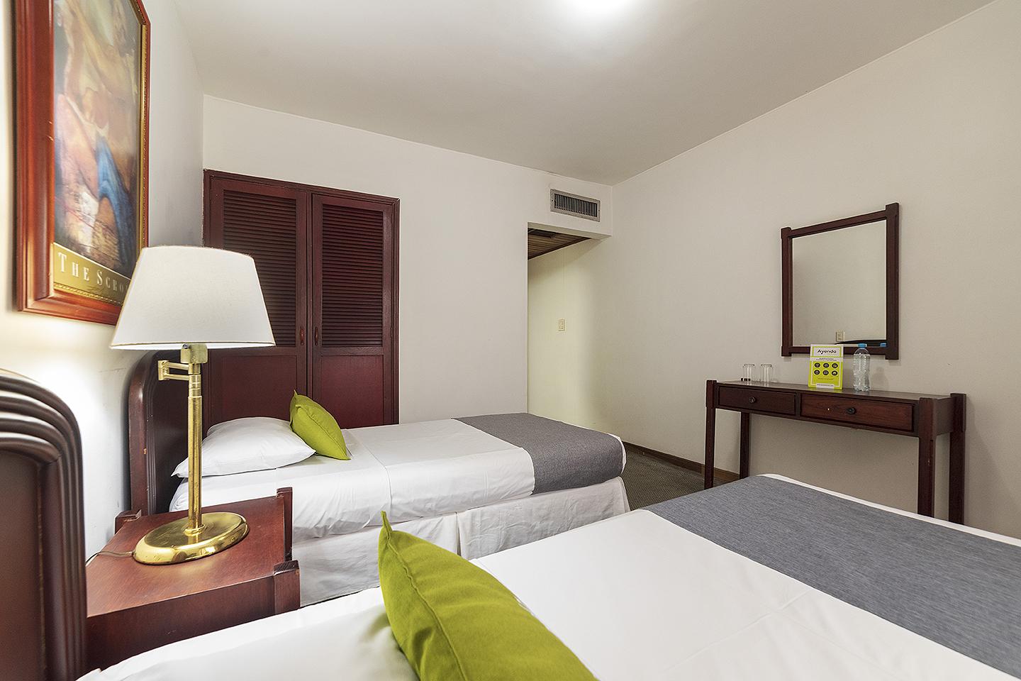 Ayenda 1408 Jaba Santiago De Cali Hotell Eksteriør bilde