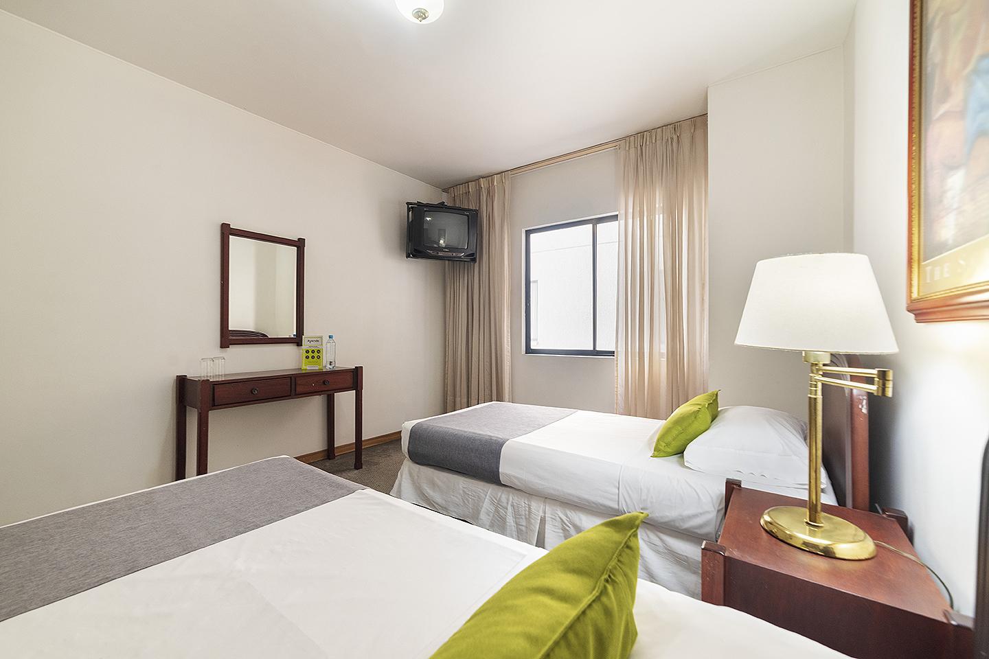 Ayenda 1408 Jaba Santiago De Cali Hotell Eksteriør bilde