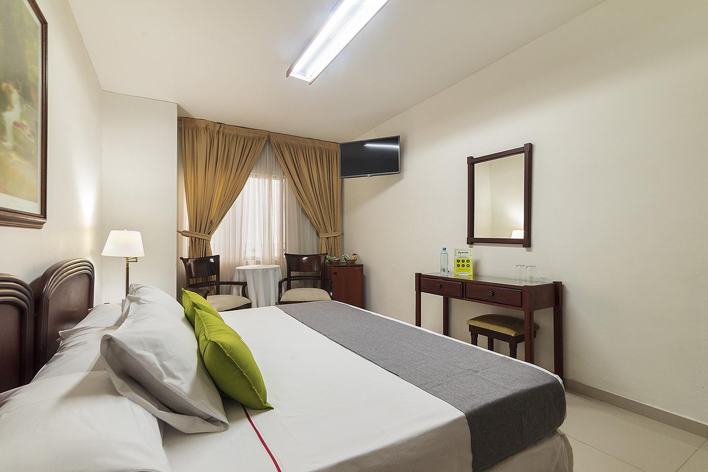 Ayenda 1408 Jaba Santiago De Cali Hotell Eksteriør bilde