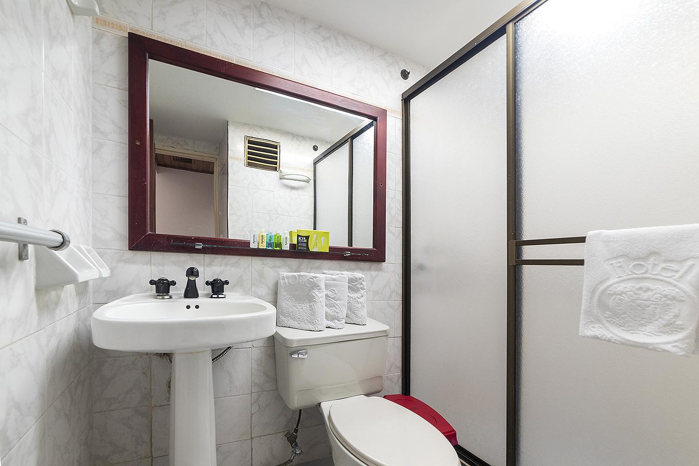 Ayenda 1408 Jaba Santiago De Cali Hotell Eksteriør bilde